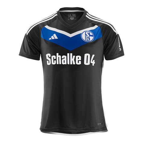 schalke 04 trikot shop